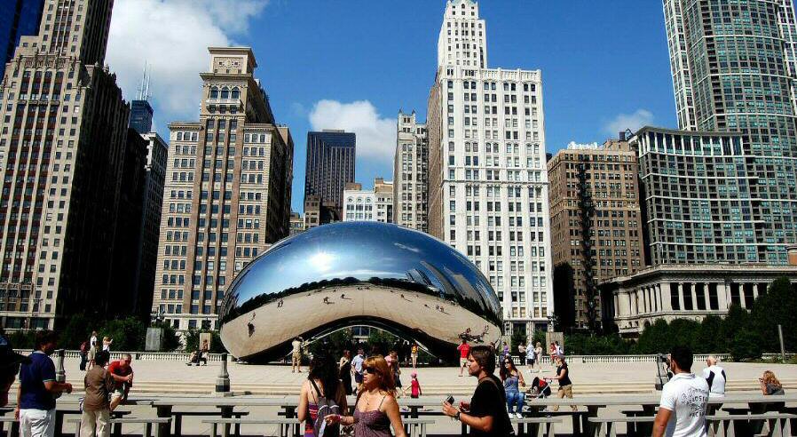 Chicago