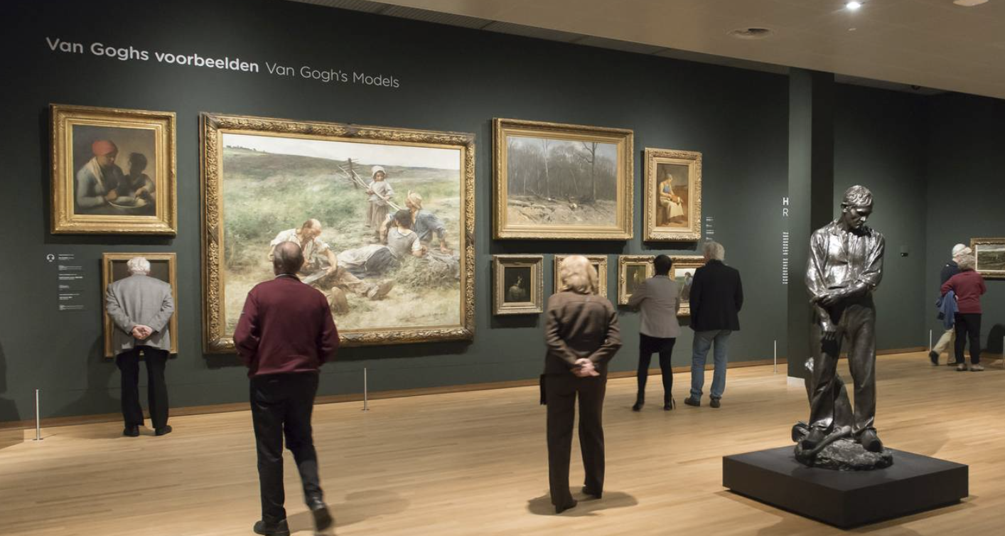 Van Gogh Museum