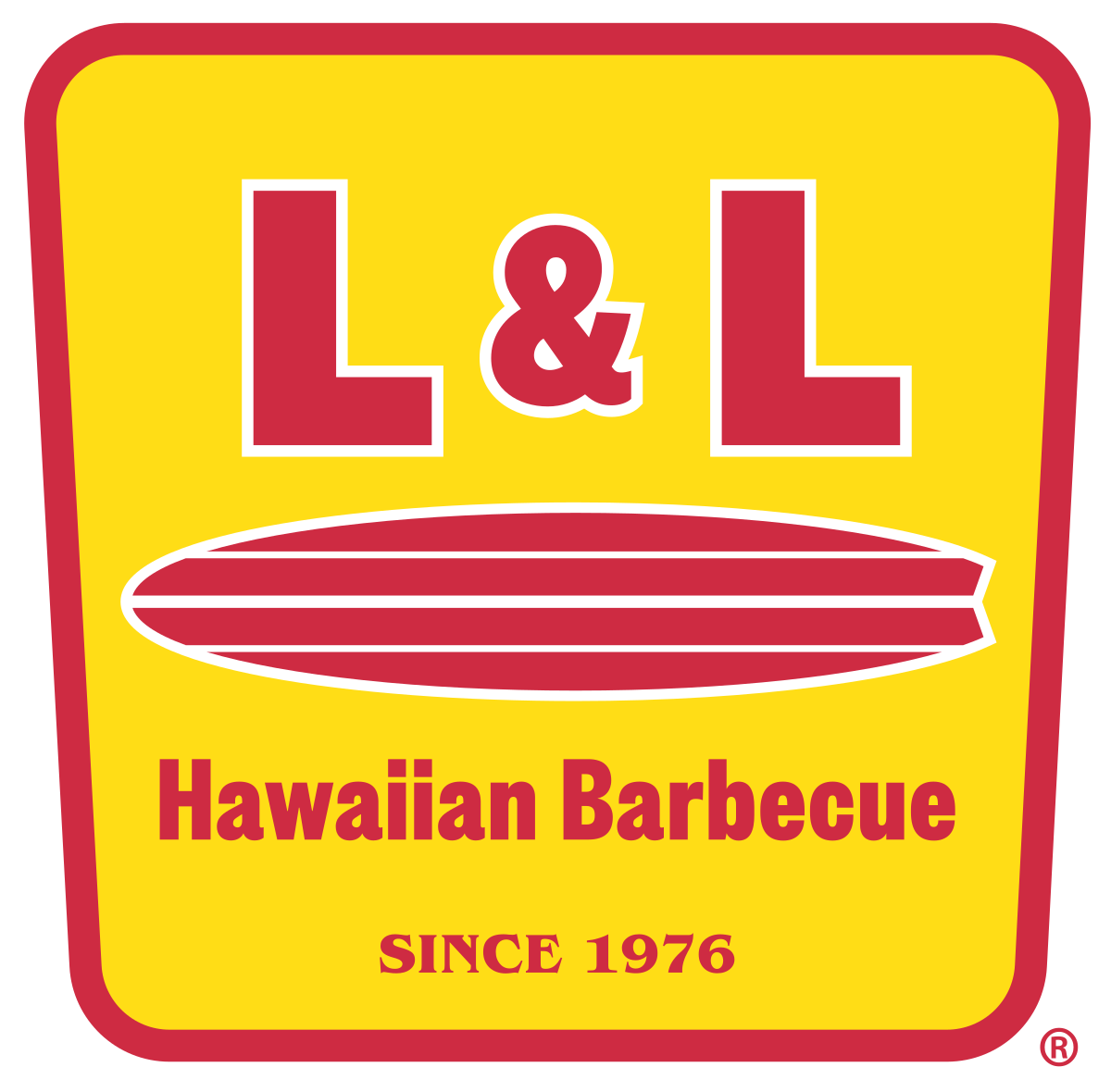 Orginal L&L Logo
