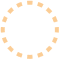 dashed line circle