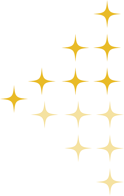 Stars overlay